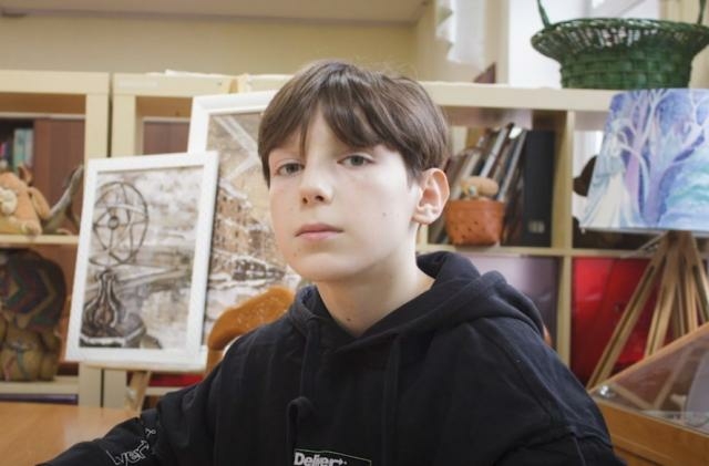 Николай Г., Санкт-Петербург