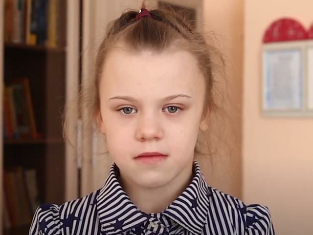 Милана, Хабаровский край