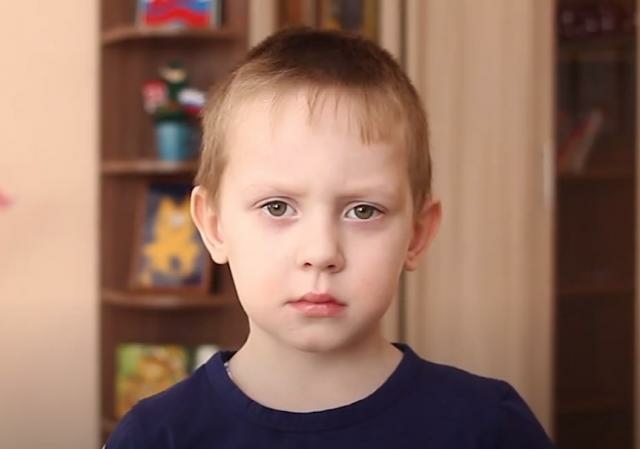Михаил, Хабаровский край