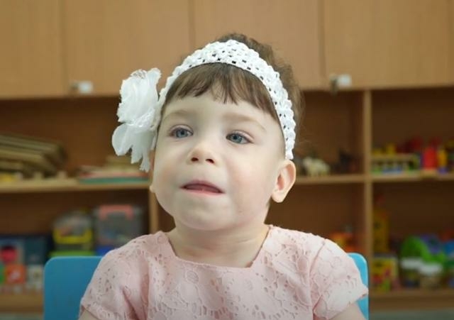 Олеся, Красноярский край
