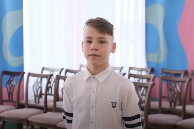Михаил, Ивановская область