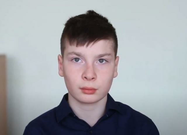 Илья, Челябинская область
