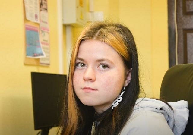Виктория, Мурманская область