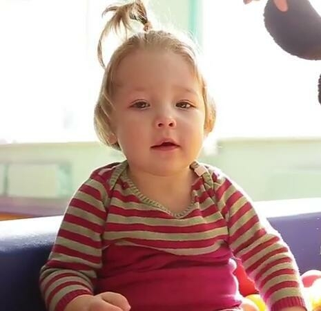 Валерия, Кировская область