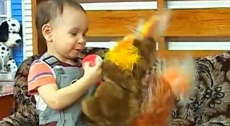 Дмитрий, Иркутская область