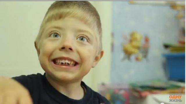 Николай, Кемеровская область