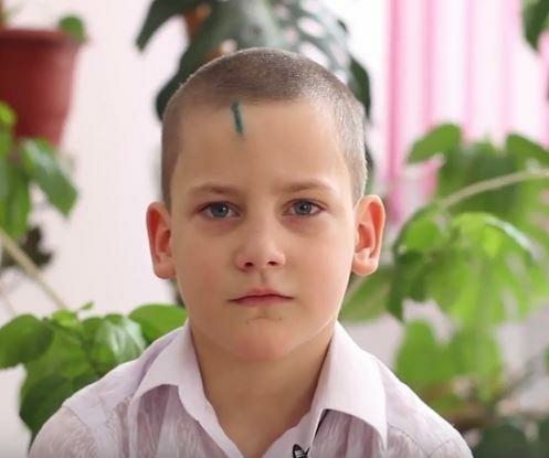 Виктор, Челябинская область