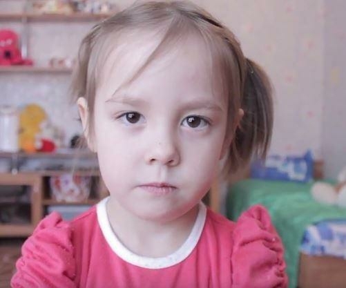 Виктория, Республика Бурятия