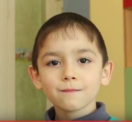 Владислав, Кемеровская область