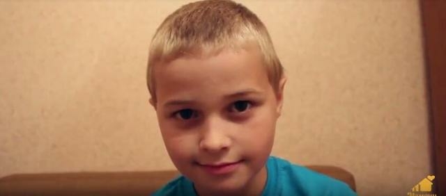 Вячеслав, Омская область