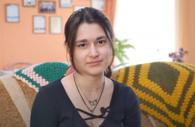 Эвелина, Ставропольский край