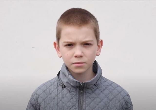 Данил, Ставропольский край