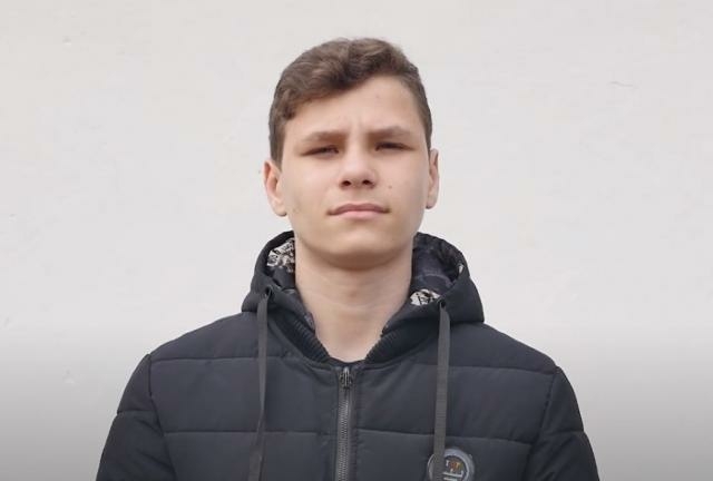 Алексей, Ставропольский край