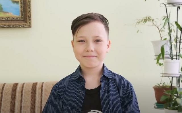 Вячеслав, Республика Марий Эл
