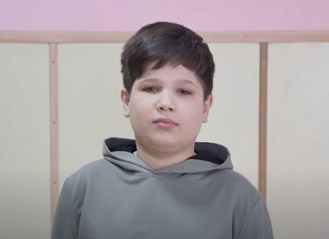 Даниил, Ставропольский край