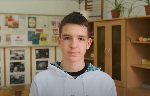 Виталий, Кировская область