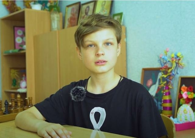 Глеб, Республика Мордовия