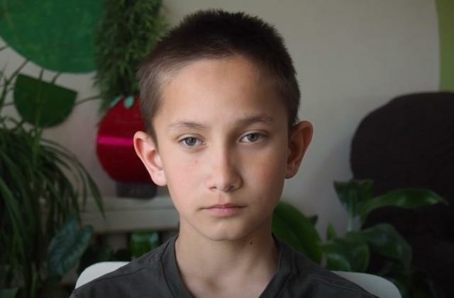Леонид, Забайкальский край