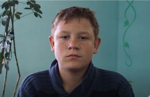Тимур, Забайкальский край