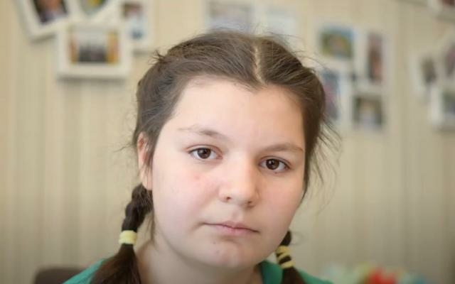 Дарья, Тюменская область
