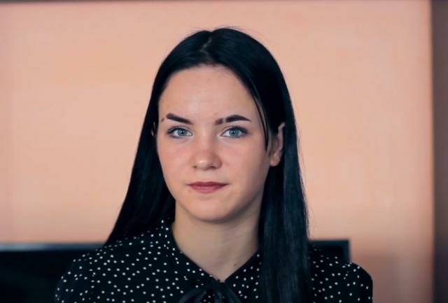 Виктория, Челябинская область