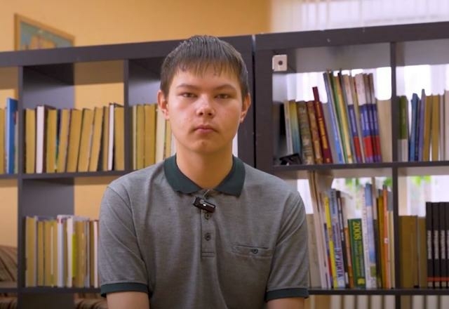 Максим, Республика Башкортостан