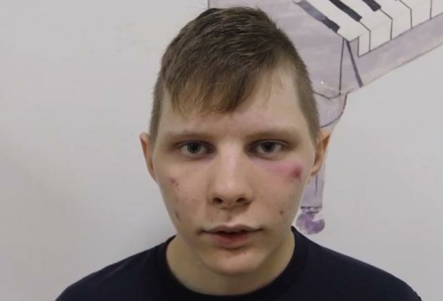 Алексей, Республика Карелия