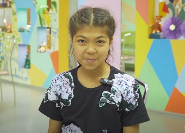 Сарвиназ, Оренбургская область