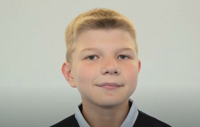 Даниил, Саратовская область
