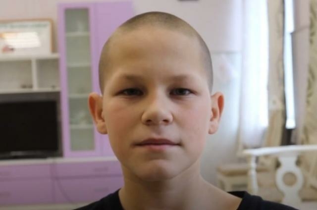 Даниил, Смоленская область