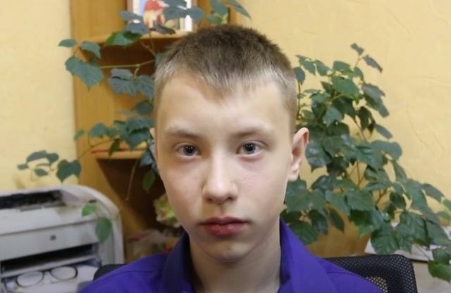 Тимур, Смоленская область