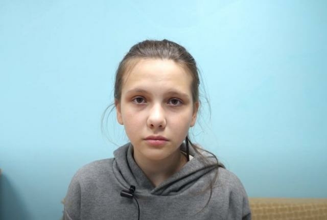 Николь, Нижегородская область