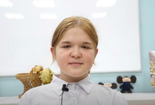 Анастасия, Нижегородская область