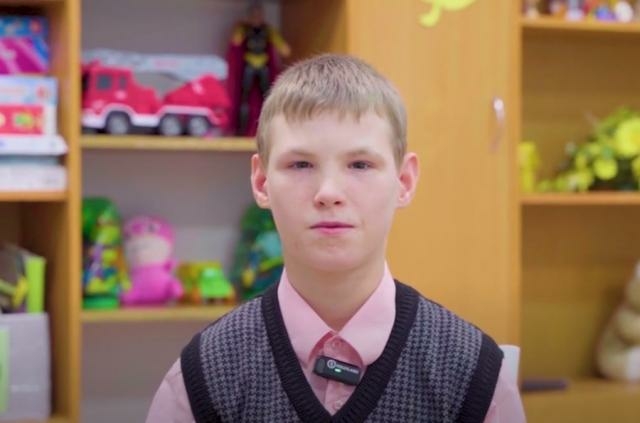 Юрий, Республика Марий Эл