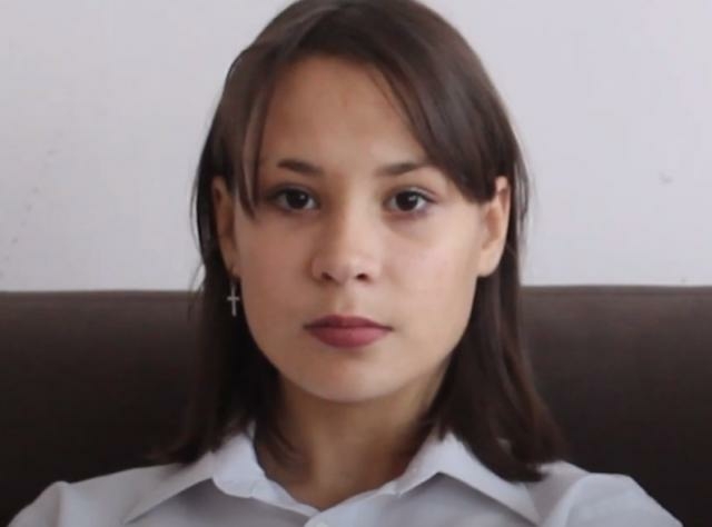 Анастасия, Республика Татарстан