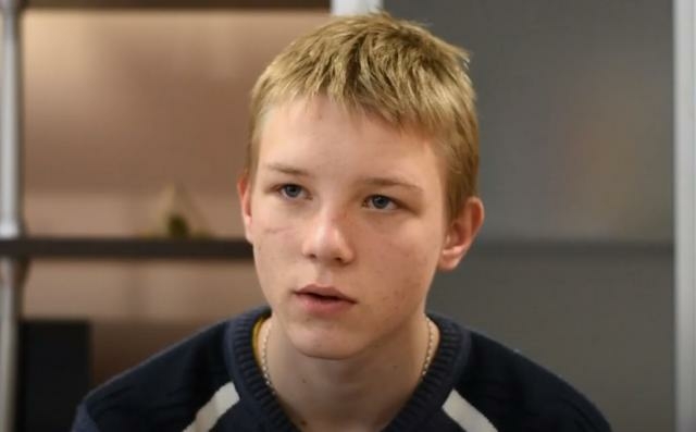 Юрий, Новгородская область