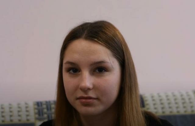 Ангелина, Новгородская область