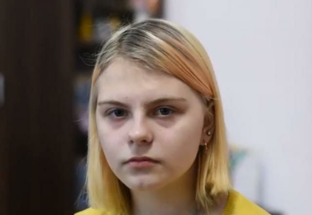 Людмила, Новгородская область