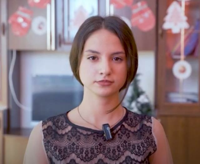 Татьяна, Астраханская область