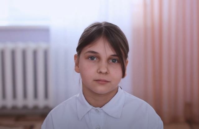 Наталья, Челябинская область
