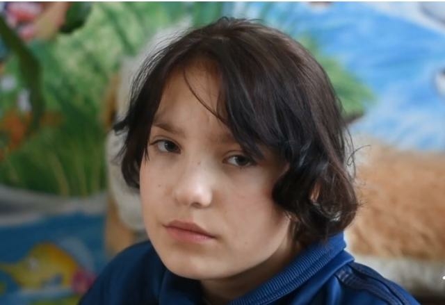 Полина, Республика Бурятия