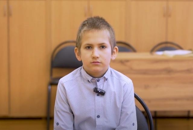 Анатолий, Кировская область