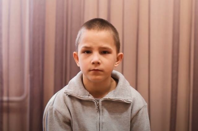 Дмитрий, Челябинская область