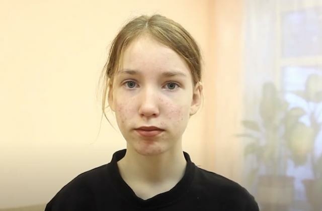 Анна, Республика Коми