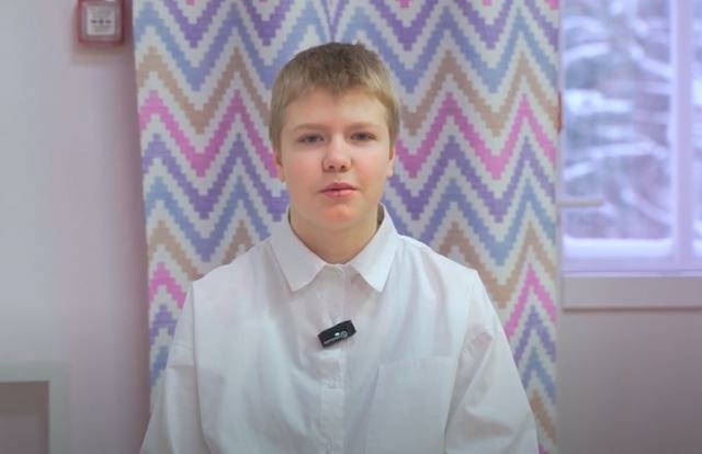 Ксения, Вологодская область