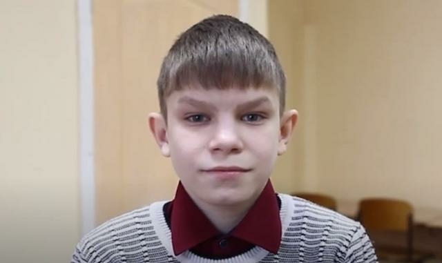 Алексей, Иркутская область