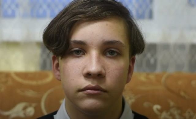 Константин, Владимирская область