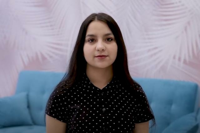 Полина, Архангельская область