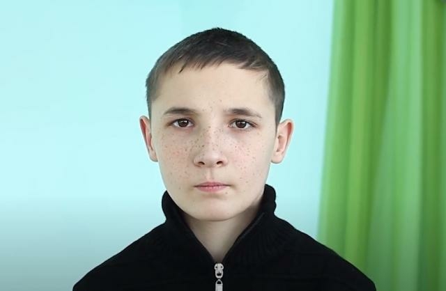 Дмитрий, Иркутская область