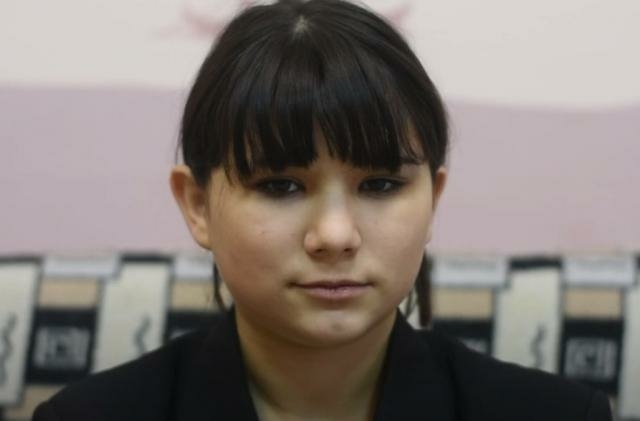 Ксения, Владимирская область